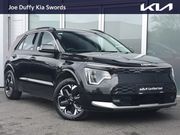 Kia E-Niro 2023