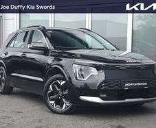 Kia E-Niro 2023