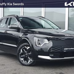 Kia E-Niro 2023