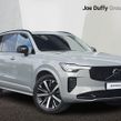 Volvo XC90 2025
