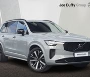 Volvo XC90 2025