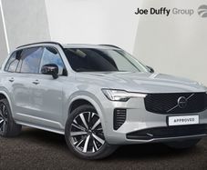 Volvo XC90 2025
