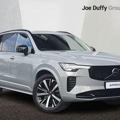Volvo XC90 2025