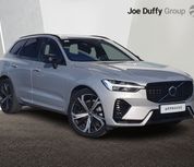 Volvo XC60 2025