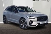 Volvo XC60 2025