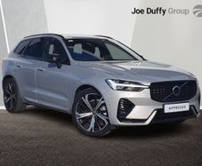 Volvo XC60 2025