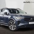 Volvo XC90 2025