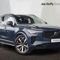 Volvo XC90 2025