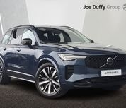 Volvo XC90 2025