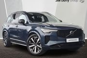 Volvo XC90 2025