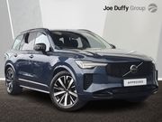 Volvo XC90 2025