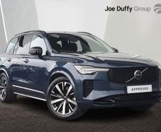 Volvo XC90 2025