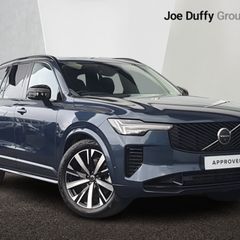 Volvo XC90 2025