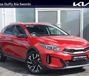 Kia Xceed 2023