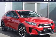 Kia Xceed 2023