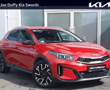 Kia Xceed 2023