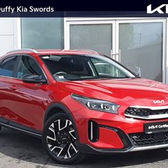 Kia Xceed 2023