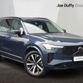 Volvo XC90 2025