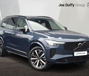 Volvo XC90 2025