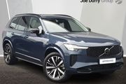 Volvo XC90 2025