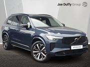 Volvo XC90 2025