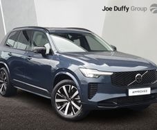 Volvo XC90 2025