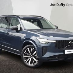 Volvo XC90 2025
