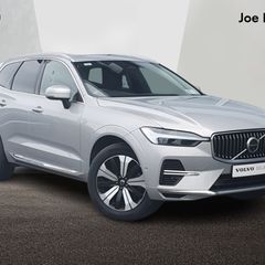 Volvo XC60 2023