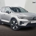 Volvo XC40 2024