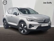 Volvo XC40 2024