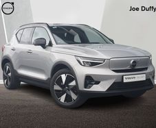 Volvo XC40 2024