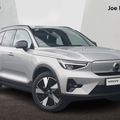 Volvo XC40 2024