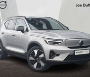 Volvo XC40 2024