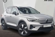 Volvo XC40 2024