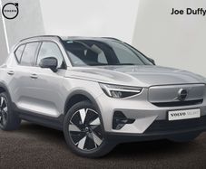 Volvo XC40 2024
