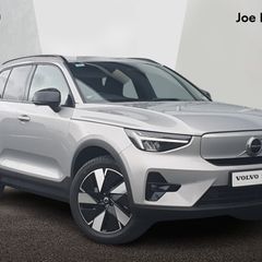Volvo XC40 2024