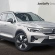Volvo XC40 2024