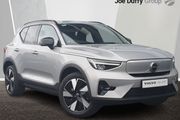 Volvo XC40 2024