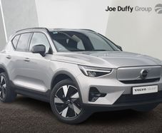 Volvo XC40 2024