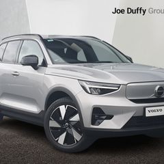 Volvo XC40 2024