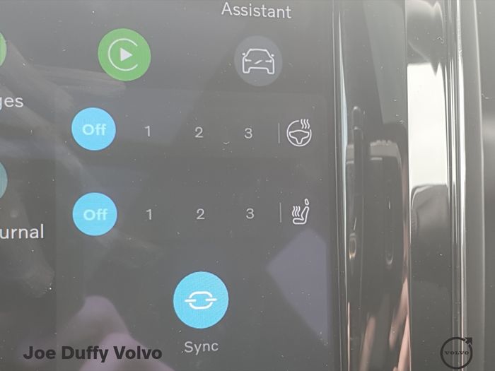 Volvo XC60 2023
