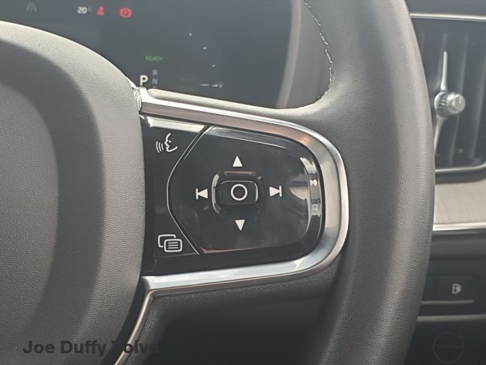 Volvo XC60 2023