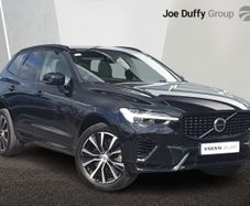 Volvo XC60 2023