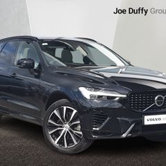 Volvo XC60 2023