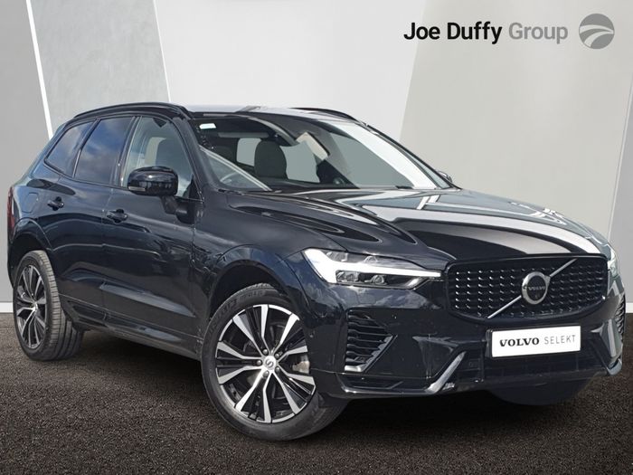 Volvo XC60 2023