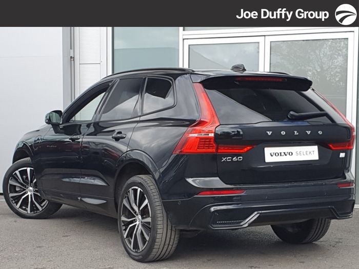 Volvo XC60 2023