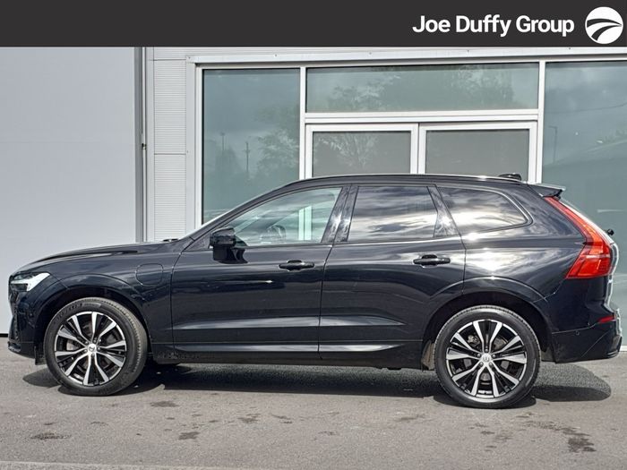 Volvo XC60 2023