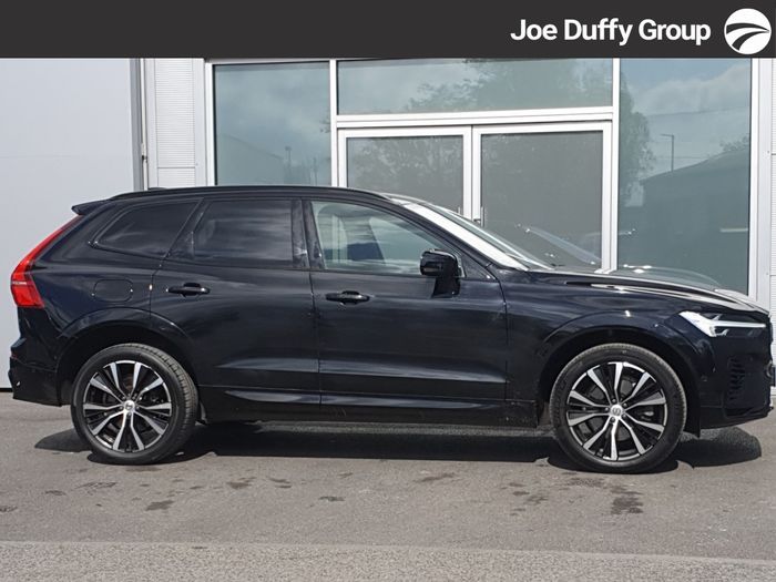 Volvo XC60 2023