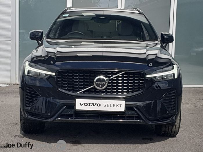 Volvo XC60 2023