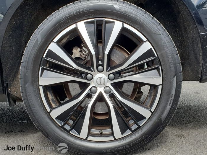 Volvo XC60 2023